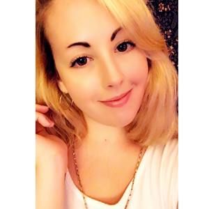 Meet your Posher, Kelly